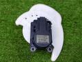 моторчик заслонки печки Mitsubishi ASX 1 поколение GA1W 2010, 1.6 л., 4A92, бензин, МКПП, d17a, внедорожник 5 дв., передний привод, правый руль, 3030005A - фото №2