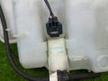 бачок омывателя Mitsubishi ASX 1 поколение GA1W 2010, 1.6 л., 4A92, бензин, МКПП, d17a, внедорожник 5 дв., передний привод, правый руль, 8260A215 - фото №25