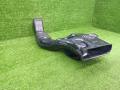 воздухозаборник Mitsubishi ASX 1 поколение GA1W 2010, 1.6 л., 4A92, бензин, МКПП, d17a, внедорожник 5 дв., передний привод, правый руль, 1505A479 - фото №3