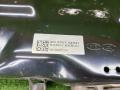 балка подвески передняя (подрамник) Kia Ceed 2 поколение [рестайлинг] 2017, 1.4 л., MPI, G4LC, бензин, МКПП, 1k-black pearl, хетчбэк 5 дв., передний привод, правый руль, 62401A6800 - фото №9