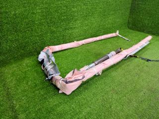 подушка безопасности Mitsubishi ASX 1 поколение GA1W 2010, 1.6 л., 4A92, бензин, МКПП, d17a, внедорожник 5 дв., передний привод, правый руль, 7030A240