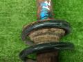 стойка задняя Mitsubishi ASX 1 поколение GA1W 2010, 1.6 л., 4A92, бензин, МКПП, d17a, внедорожник 5 дв., передний привод, правый руль, 4162A192, 4140A163 - фото №8