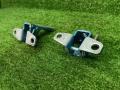 петля двери Mitsubishi ASX 1 поколение GA1W 2010, 1.6 л., 4A92, бензин, МКПП, d17a, внедорожник 5 дв., передний привод, правый руль, 5732A008 - фото №15