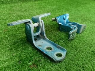 петля двери Mitsubishi ASX 1 поколение GA1W 2010, 1.6 л., 4A92, бензин, МКПП, d17a, внедорожник 5 дв., передний привод, правый руль, 5732A008