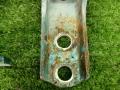 петля двери Mitsubishi ASX 1 поколение GA1W 2010, 1.6 л., 4A92, бензин, МКПП, d17a, внедорожник 5 дв., передний привод, правый руль, 5732A007 - фото №23