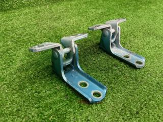 петля двери Mitsubishi ASX 1 поколение GA1W 2010, 1.6 л., 4A92, бензин, МКПП, d17a, внедорожник 5 дв., передний привод, правый руль, 5702A005