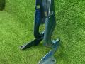 петля капота Mitsubishi ASX 1 поколение GA1W 2010, 1.6 л., 4A92, бензин, МКПП, d17a, внедорожник 5 дв., передний привод, правый руль, MN175241 - фото №4