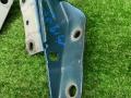 петля капота Mitsubishi ASX 1 поколение GA1W 2010, 1.6 л., 4A92, бензин, МКПП, d17a, внедорожник 5 дв., передний привод, правый руль, MN175241 - фото №17