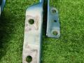 петля капота Mitsubishi ASX 1 поколение GA1W 2010, 1.6 л., 4A92, бензин, МКПП, d17a, внедорожник 5 дв., передний привод, правый руль, MN175241 - фото №29