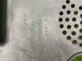 пыльник двигателя Mitsubishi ASX 1 поколение GA1W 2010, 1.6 л., 4A92, бензин, МКПП, d17a, внедорожник 5 дв., передний привод, правый руль, 6400C949 - фото №17