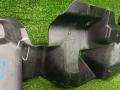 пыльник двигателя Mitsubishi ASX 1 поколение GA1W 2010, 1.6 л., 4A92, бензин, МКПП, d17a, внедорожник 5 дв., передний привод, правый руль, 6400C949 - фото №26