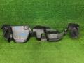 пыльник двигателя Mitsubishi ASX 1 поколение GA1W 2010, 1.6 л., 4A92, бензин, МКПП, d17a, внедорожник 5 дв., передний привод, правый руль, 6400C949 - фото №2