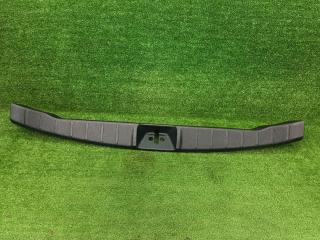 обшивка багажника Mitsubishi ASX 1 поколение GA1W 2010, 1.6 л., 4A92, бензин, МКПП, d17a, внедорожник 5 дв., передний привод, правый руль, 7240A126