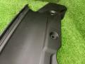 накладка декоративная Mitsubishi ASX 1 поколение GA1W 2010, 1.6 л., 4A92, бензин, МКПП, d17a, внедорожник 5 дв., передний привод, правый руль, 6400C948 - фото №8