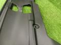 накладка декоративная Mitsubishi ASX 1 поколение GA1W 2010, 1.6 л., 4A92, бензин, МКПП, d17a, внедорожник 5 дв., передний привод, правый руль, 6400C948 - фото №9