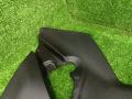 накладка декоративная Mitsubishi ASX 1 поколение GA1W 2010, 1.6 л., 4A92, бензин, МКПП, d17a, внедорожник 5 дв., передний привод, правый руль, 6400C948 - фото №11