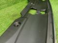 накладка декоративная Mitsubishi ASX 1 поколение GA1W 2010, 1.6 л., 4A92, бензин, МКПП, d17a, внедорожник 5 дв., передний привод, правый руль, 6400C948 - фото №15