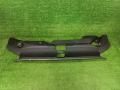 накладка декоративная Mitsubishi ASX 1 поколение GA1W 2010, 1.6 л., 4A92, бензин, МКПП, d17a, внедорожник 5 дв., передний привод, правый руль, 6400C948 - фото №2