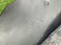 накладка на порог внутренняя Mitsubishi ASX 1 поколение GA1W 2010, 1.6 л., 4A92, бензин, МКПП, d17a, внедорожник 5 дв., передний привод, правый руль, 7217A017 - фото №5