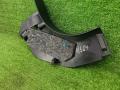 накладка на порог внутренняя Mitsubishi ASX 1 поколение GA1W 2010, 1.6 л., 4A92, бензин, МКПП, d17a, внедорожник 5 дв., передний привод, правый руль, 7217A017 - фото №16