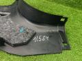 накладка на порог внутренняя Mitsubishi ASX 1 поколение GA1W 2010, 1.6 л., 4A92, бензин, МКПП, d17a, внедорожник 5 дв., передний привод, правый руль, 7217A017 - фото №31