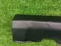 накладка на порог внутренняя Mitsubishi ASX 1 поколение GA1W 2010, 1.6 л., 4A92, бензин, МКПП, d17a, внедорожник 5 дв., передний привод, правый руль, 7656A030 - фото №6