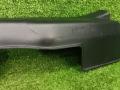 накладка на порог внутренняя Mitsubishi ASX 1 поколение GA1W 2010, 1.6 л., 4A92, бензин, МКПП, d17a, внедорожник 5 дв., передний привод, правый руль, 7656A030 - фото №15