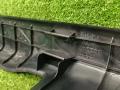 накладка на порог внутренняя Mitsubishi ASX 1 поколение GA1W 2010, 1.6 л., 4A92, бензин, МКПП, d17a, внедорожник 5 дв., передний привод, правый руль, 7656A030 - фото №27