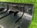накладка на порог внутренняя Mitsubishi ASX 1 поколение GA1W 2010, 1.6 л., 4A92, бензин, МКПП, d17a, внедорожник 5 дв., передний привод, правый руль, 7656A030 - фото №28