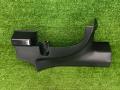 накладка на порог внутренняя Mitsubishi ASX 1 поколение GA1W 2010, 1.6 л., 4A92, бензин, МКПП, d17a, внедорожник 5 дв., передний привод, правый руль, 7656A140 - фото №4
