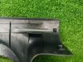 накладка на порог внутренняя Mitsubishi ASX 1 поколение GA1W 2010, 1.6 л., 4A92, бензин, МКПП, d17a, внедорожник 5 дв., передний привод, правый руль, 7656A140 - фото №14