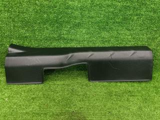 накладка на порог внутренняя Mitsubishi ASX 1 поколение GA1W 2010, 1.6 л., 4A92, бензин, МКПП, d17a, внедорожник 5 дв., передний привод, правый руль, 7656A029