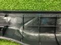 накладка на порог внутренняя Mitsubishi ASX 1 поколение GA1W 2010, 1.6 л., 4A92, бензин, МКПП, d17a, внедорожник 5 дв., передний привод, правый руль, 7656A029 - фото №16