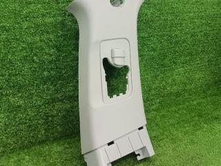 обшивка стойки Mitsubishi ASX 1 поколение GA1W 2010, 1.6 л., 4A92, бензин, МКПП, d17a, внедорожник 5 дв., передний привод, правый руль, 7211A198