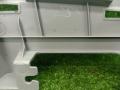 обшивка стойки Mitsubishi ASX 1 поколение GA1W 2010, 1.6 л., 4A92, бензин, МКПП, d17a, внедорожник 5 дв., передний привод, правый руль, 7211A198 - фото №25