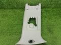 обшивка стойки Mitsubishi ASX 1 поколение GA1W 2010, 1.6 л., 4A92, бензин, МКПП, d17a, внедорожник 5 дв., передний привод, правый руль, 7211A198 - фото №29