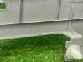 обшивка стойки Mitsubishi ASX 1 поколение GA1W 2010, 1.6 л., 4A92, бензин, МКПП, d17a, внедорожник 5 дв., передний привод, правый руль, 7211A197 - фото №18