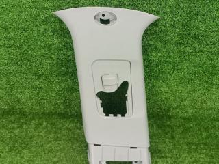 обшивка стойки Mitsubishi ASX 1 поколение GA1W 2010, 1.6 л., 4A92, бензин, МКПП, d17a, внедорожник 5 дв., передний привод, правый руль, 7211A197