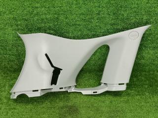 обшивка стойки Mitsubishi ASX 1 поколение GA1W 2010, 1.6 л., 4A92, бензин, МКПП, d17a, внедорожник 5 дв., передний привод, правый руль, 7230A527