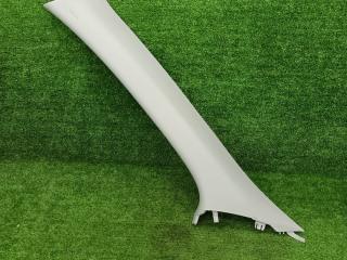 обшивка стойки Mitsubishi ASX 1 поколение GA1W 2010, 1.6 л., 4A92, бензин, МКПП, d17a, внедорожник 5 дв., передний привод, правый руль, 7210A181