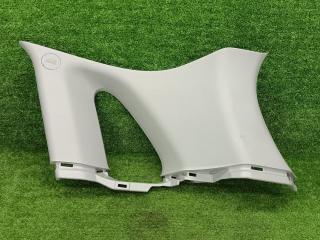 обшивка стойки Mitsubishi ASX 1 поколение GA1W 2010, 1.6 л., 4A92, бензин, МКПП, d17a, внедорожник 5 дв., передний привод, правый руль, 7230A528