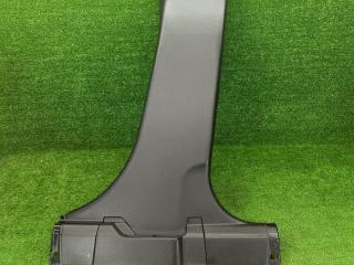 обшивка стойки Mitsubishi ASX 1 поколение GA1W 2010, 1.6 л., 4A92, бензин, МКПП, d17a, внедорожник 5 дв., передний привод, правый руль, 7211A054