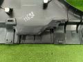 обшивка стойки Mitsubishi ASX 1 поколение GA1W 2010, 1.6 л., 4A92, бензин, МКПП, d17a, внедорожник 5 дв., передний привод, правый руль, 7211A054 - фото №17