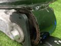 подушка крепления двигателя Mitsubishi ASX 1 поколение GA1W 2010, 1.6 л., 4A92, бензин, МКПП, d17a, внедорожник 5 дв., передний привод, правый руль, 1091A194 - фото №8
