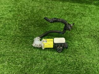 датчик удара Mitsubishi ASX 1 поколение GA1W 2010, 1.6 л., 4A92, бензин, МКПП, d17a, внедорожник 5 дв., передний привод, правый руль, 8651A116
