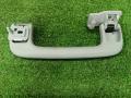 ручка внутренняя потолочная Mitsubishi ASX 1 поколение GA1W 2010, 1.6 л., 4A92, бензин, МКПП, d17a, внедорожник 5 дв., передний привод, правый руль, 7610A112HB - фото №12
