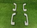 ручка внутренняя потолочная Mitsubishi ASX 1 поколение GA1W 2010, 1.6 л., 4A92, бензин, МКПП, d17a, внедорожник 5 дв., передний привод, правый руль, 7610A112HB - фото №20