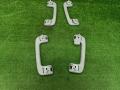ручка внутренняя потолочная Mitsubishi ASX 1 поколение GA1W 2010, 1.6 л., 4A92, бензин, МКПП, d17a, внедорожник 5 дв., передний привод, правый руль, 7610A112HB - фото №26