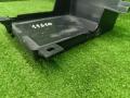 полка аккумулятора Mitsubishi ASX 1 поколение GA1W 2010, 1.6 л., 4A92, бензин, МКПП, d17a, внедорожник 5 дв., передний привод, правый руль, 8201A003 - фото №17