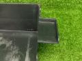 полка аккумулятора Mitsubishi ASX 1 поколение GA1W 2010, 1.6 л., 4A92, бензин, МКПП, d17a, внедорожник 5 дв., передний привод, правый руль, 8201A003 - фото №22